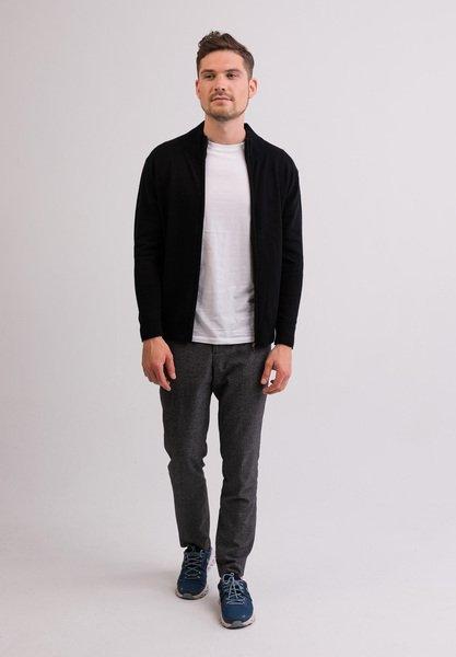 CASH-MERE.CH  Cardigan en chachemire 