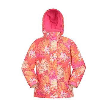 Blouson de ski SNOWDROP Enfant