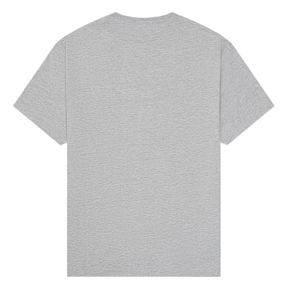 Bella + Canvas T-Shirt Pesante con Taglio Boxy  