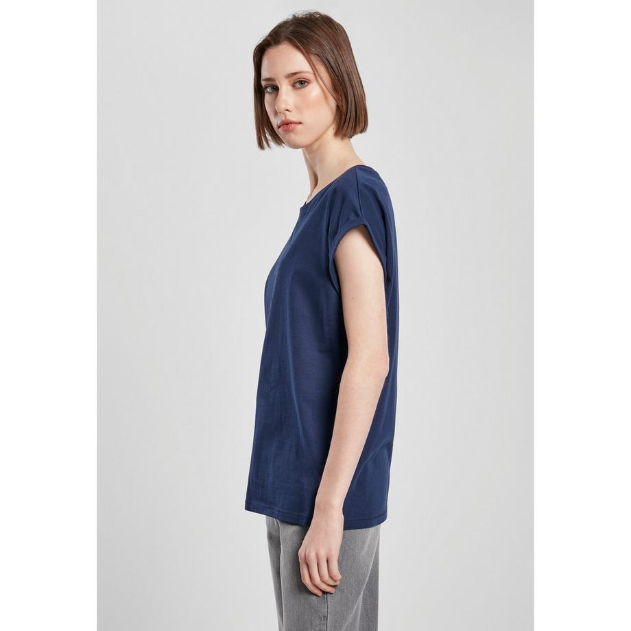URBAN CLASSICS Extended Shoulder T-Shirt  