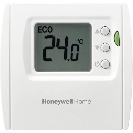 Honeywell Thermostat Home  