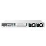 Qnap  TS-432PXU-RP NAS Rack (1 U) Ethernet/LAN Noir Alpine AL-324 