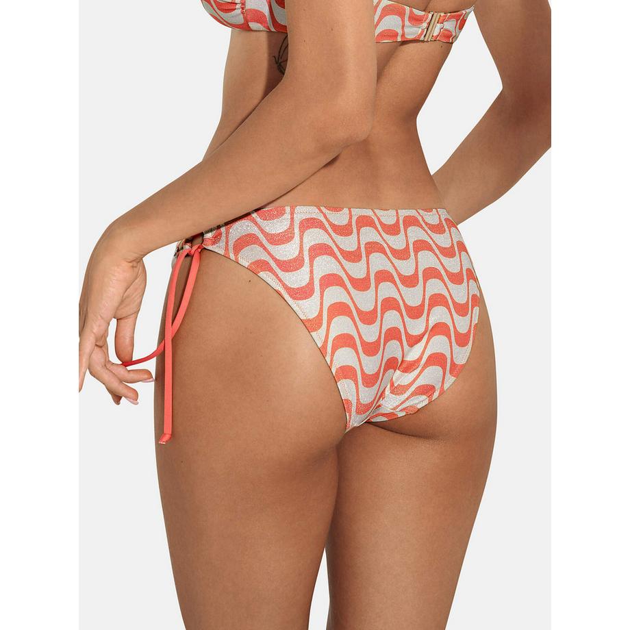 Lisca Iceland Low Rise Rüschen Bikinihose  