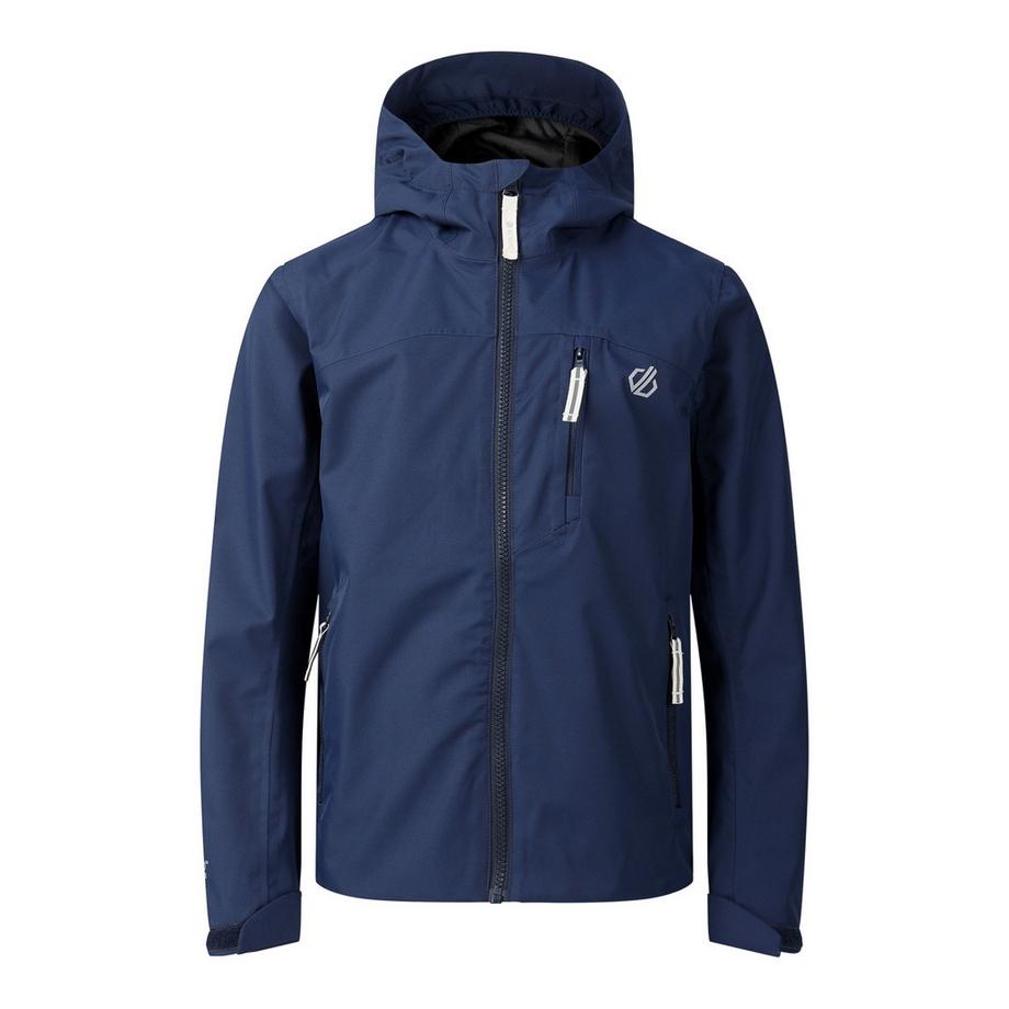 Switch Out Jacke, Wasserfest