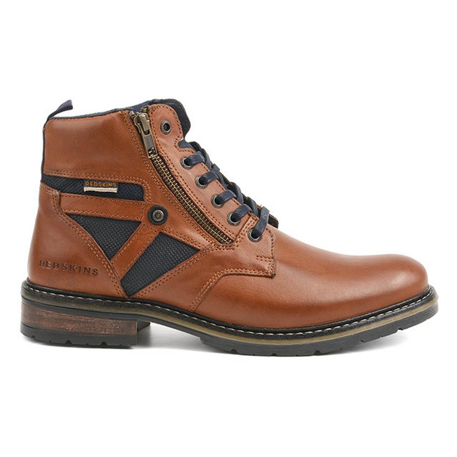 Redskins Eternel City Bottines  