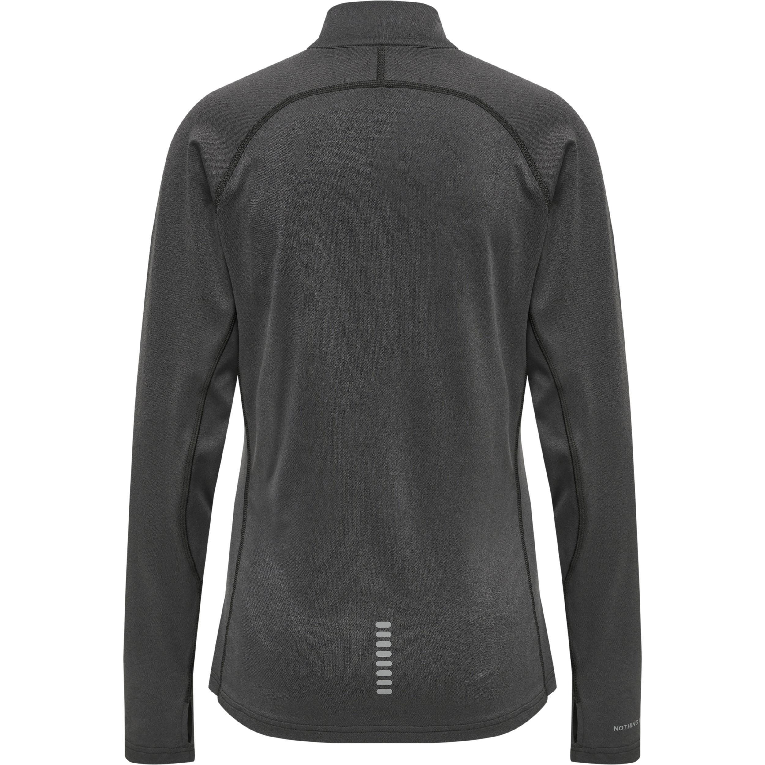 Newline Trainingsjacke Half Zip  