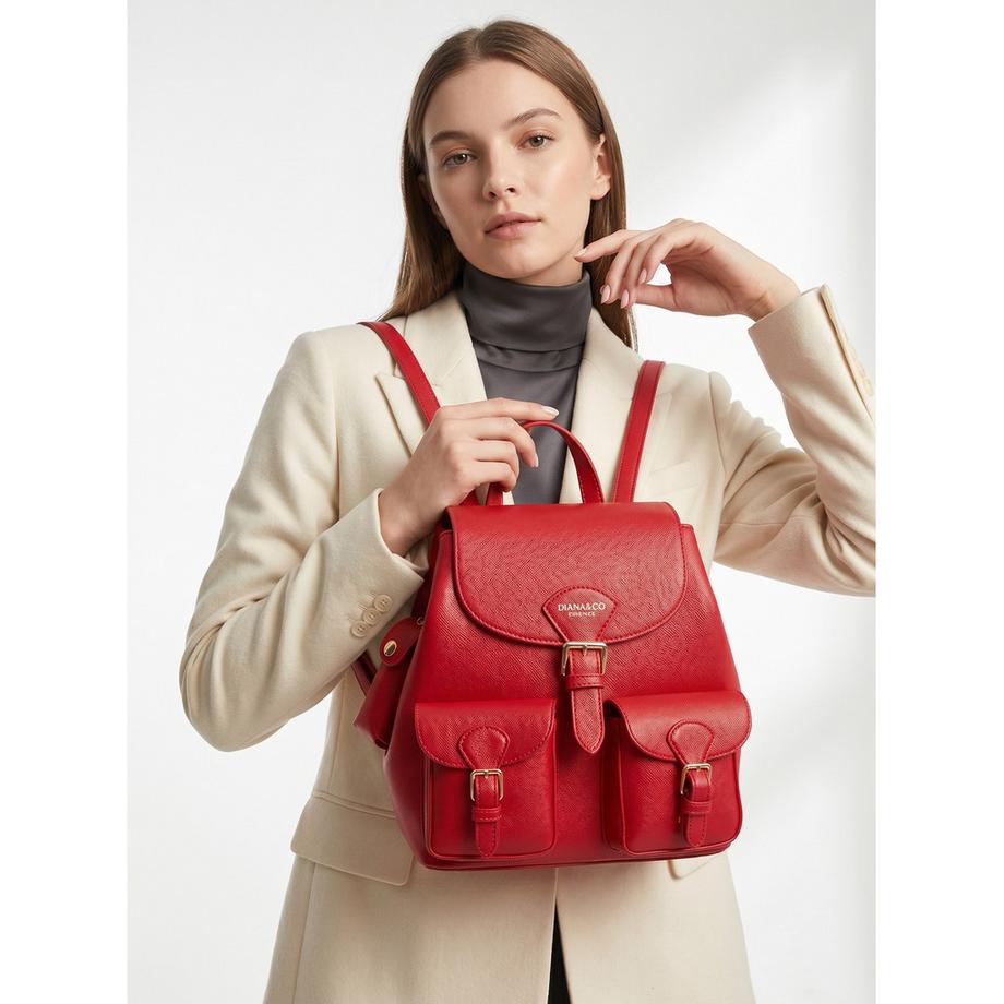 Diana&Co. Zaino Oriana Elite  