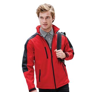 Regatta  Hydroforce SoftshellJacke, wasserabweisend, atmungsaktiv 