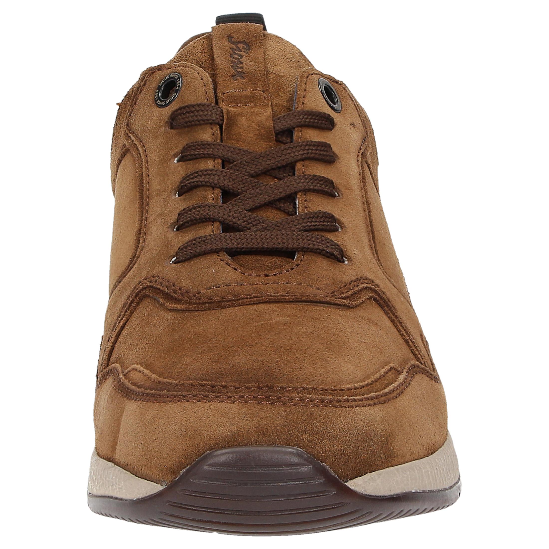 Sioux  Sneaker Rojaro-713 