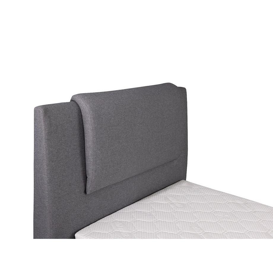 Vente-unique Boxspringbett CASTEL  