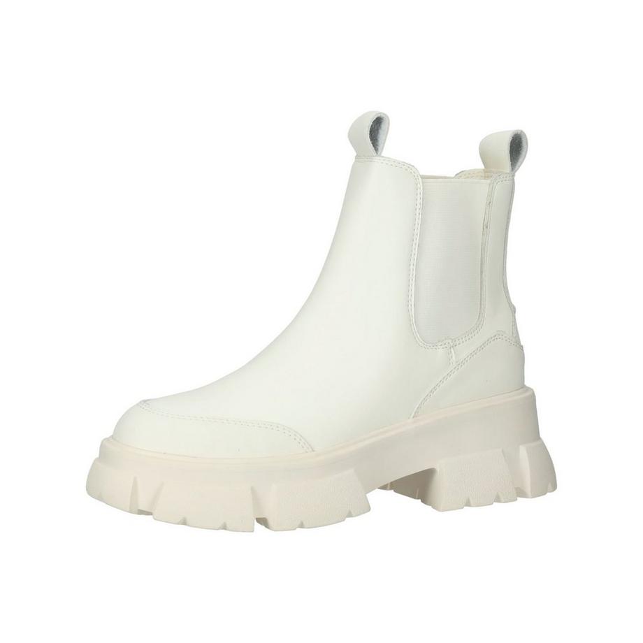 Bottines Cave