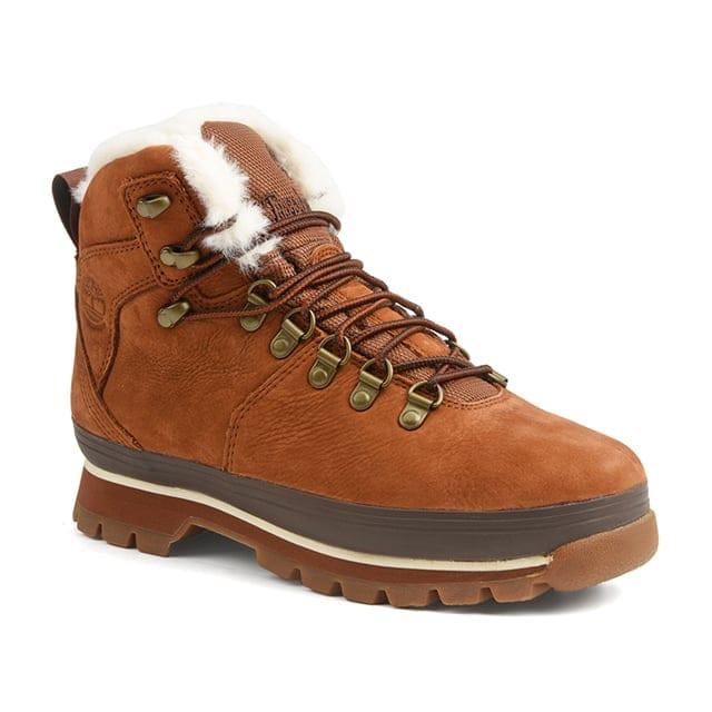 Timberland  Euro Hiker 