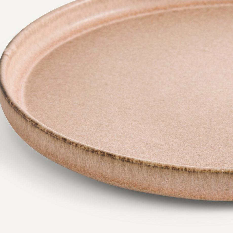 AM.PM 4er-Set Dessertteller Gandra  