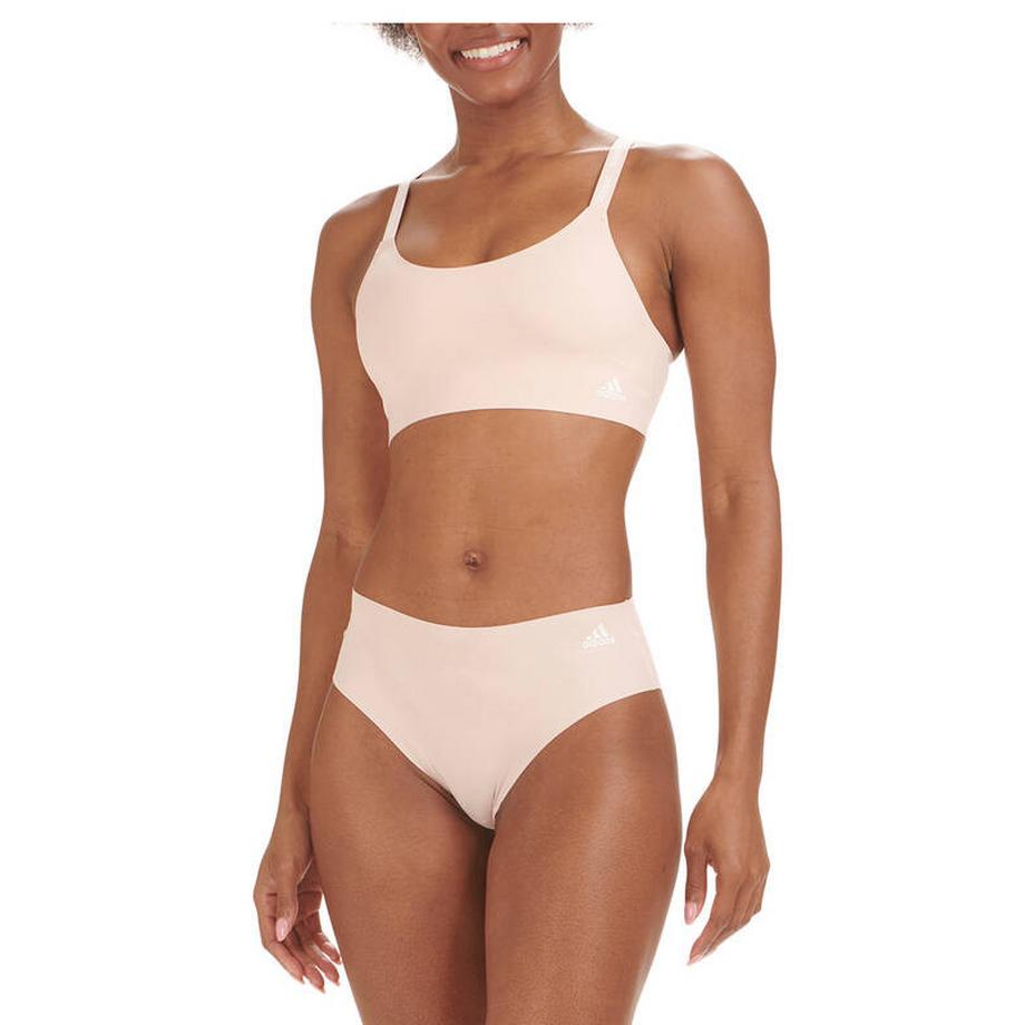 adidas Sport Micro Flex Cheeky Hipster  