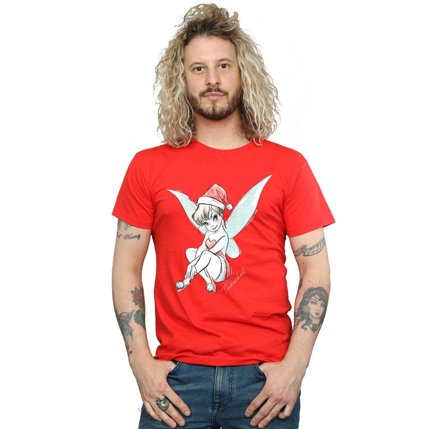 Disney T-Shirt Fairy  