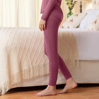 Dagsmejan  BALANCE SLEEP PANTS CUFF WOMEN 