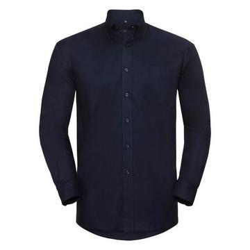 Chemise manches longues