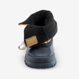 WEDZE  Bottes de neige enfant 1-3 ans 