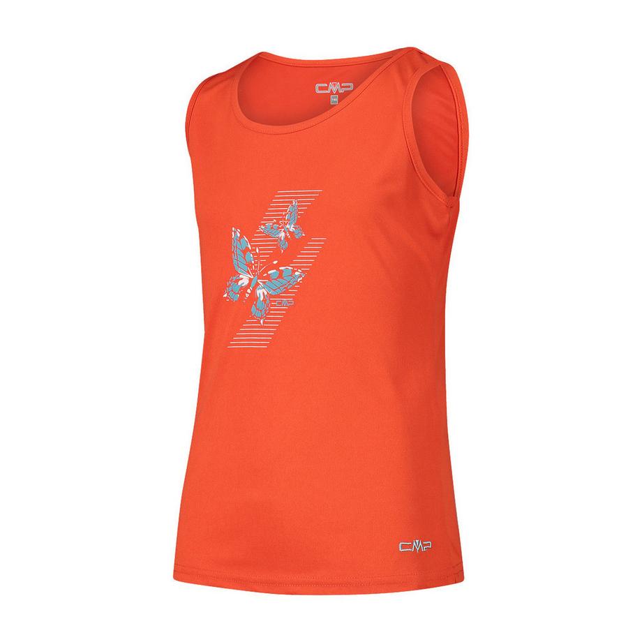 CMP  t-shirt fille top 
