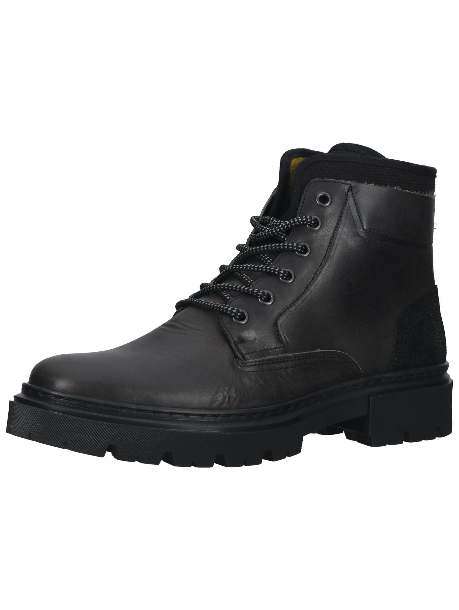 Bullboxer  Stiefelette 