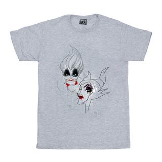 Disney Wicked Women T-Shirt Imprimé  