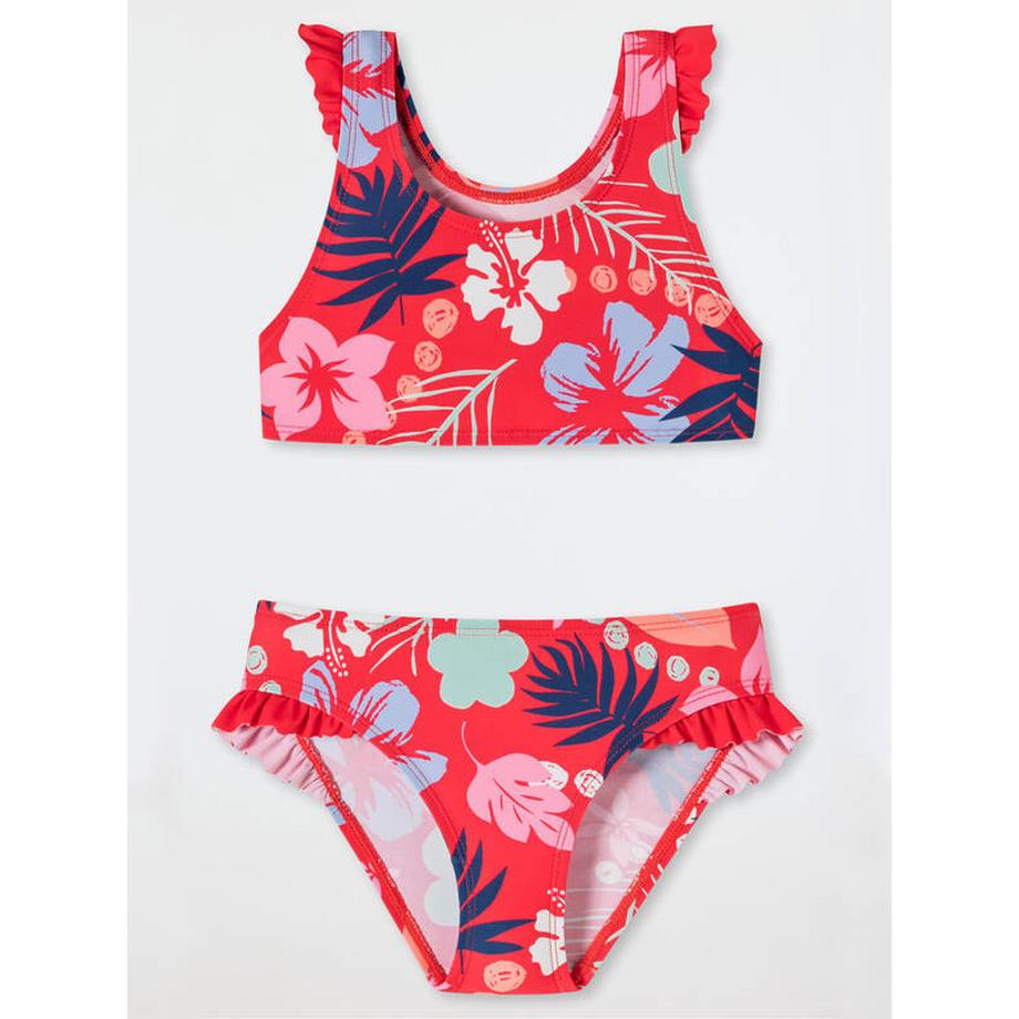 Schiesser  Filles Bustier Bikini 