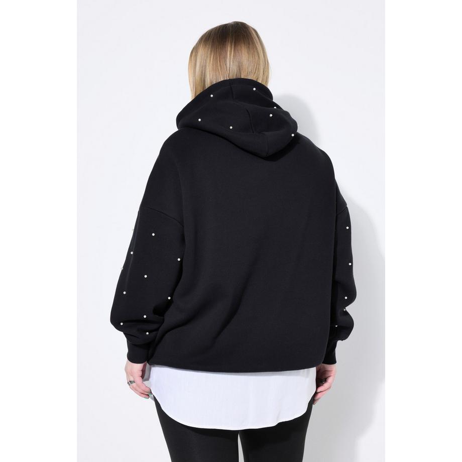 Studio Untold Gonna a strati Taglio Dritto  