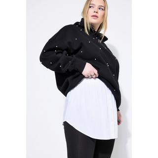 Studio Untold Layerrock Straight Shape Rock  