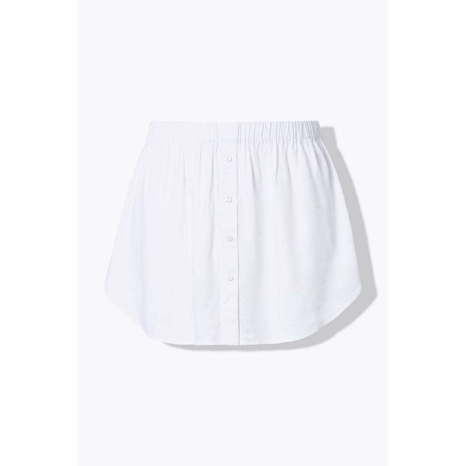 Studio Untold Gonna a strati Taglio Dritto  