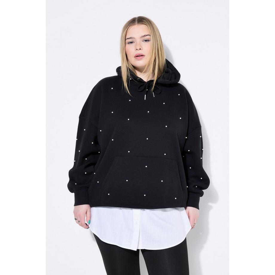 Studio Untold Gonna a strati Taglio Dritto  