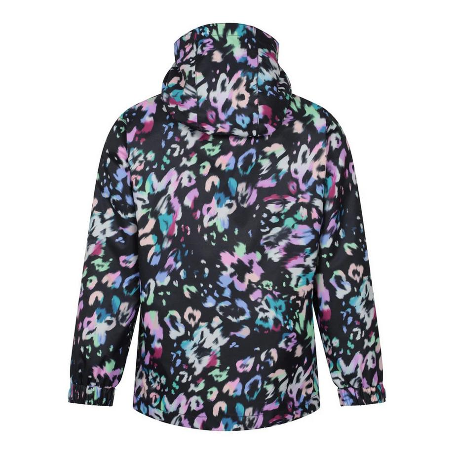 Mountain Warehouse  Aries Giacca Stampato 3 In 1 