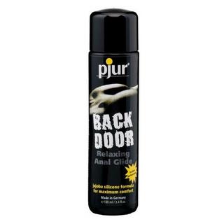 Pjur  PJUR Back Door Relaxing Anal Glide 100 ml 