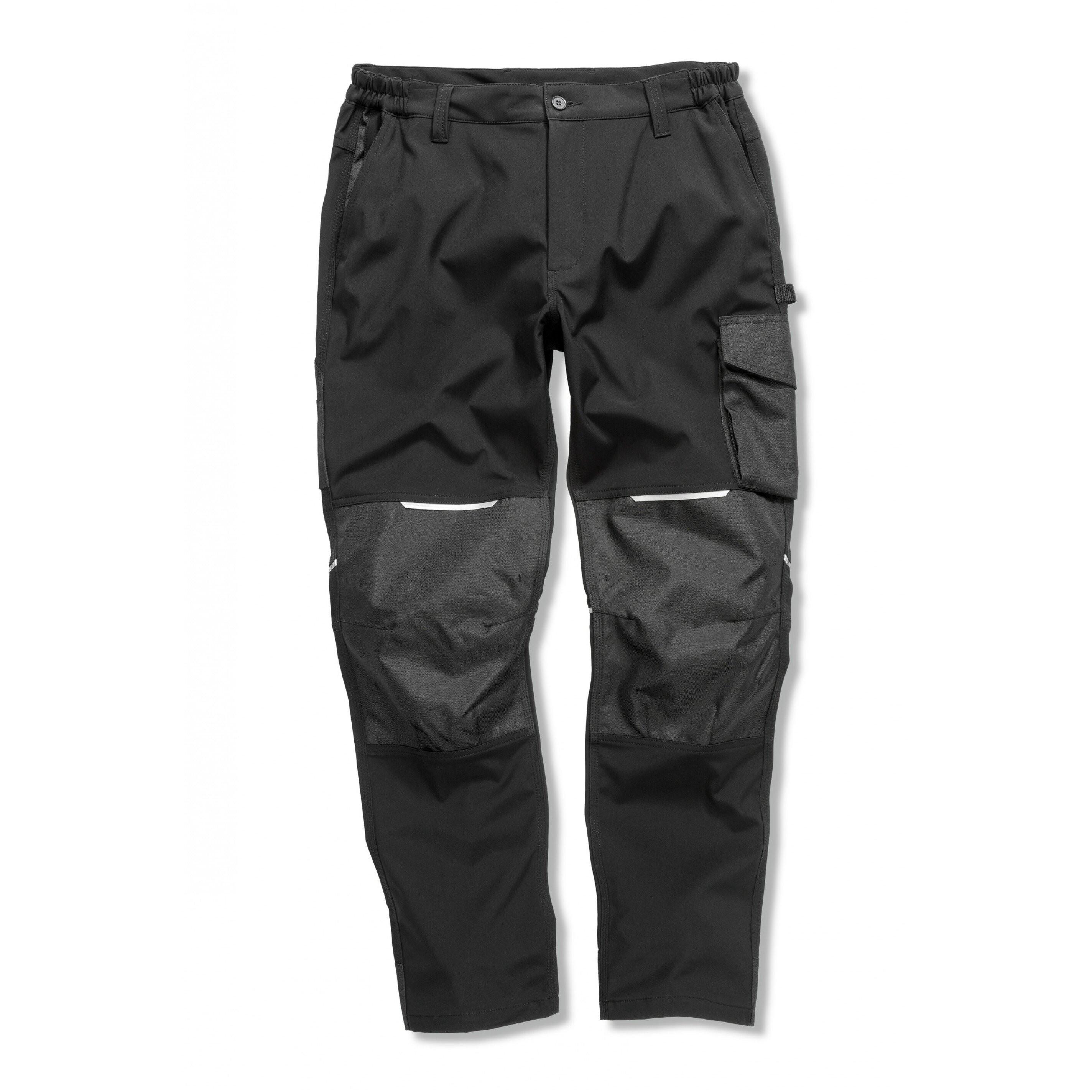 Result  pantaloni da lavoro lim-fit reult ofthell 