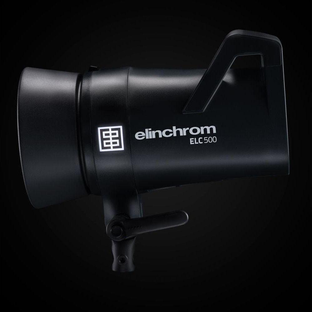 Elinchrom  Système de flash de studio  ELC 