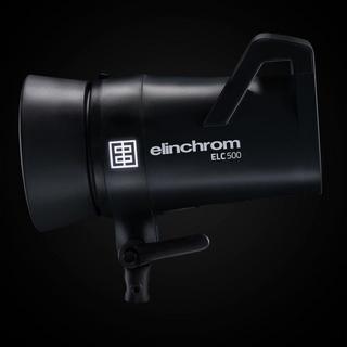 Elinchrom  Elinchrom ELC 500 7 W 