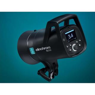 Elinchrom  Elinchrom ELC 500 7 W 