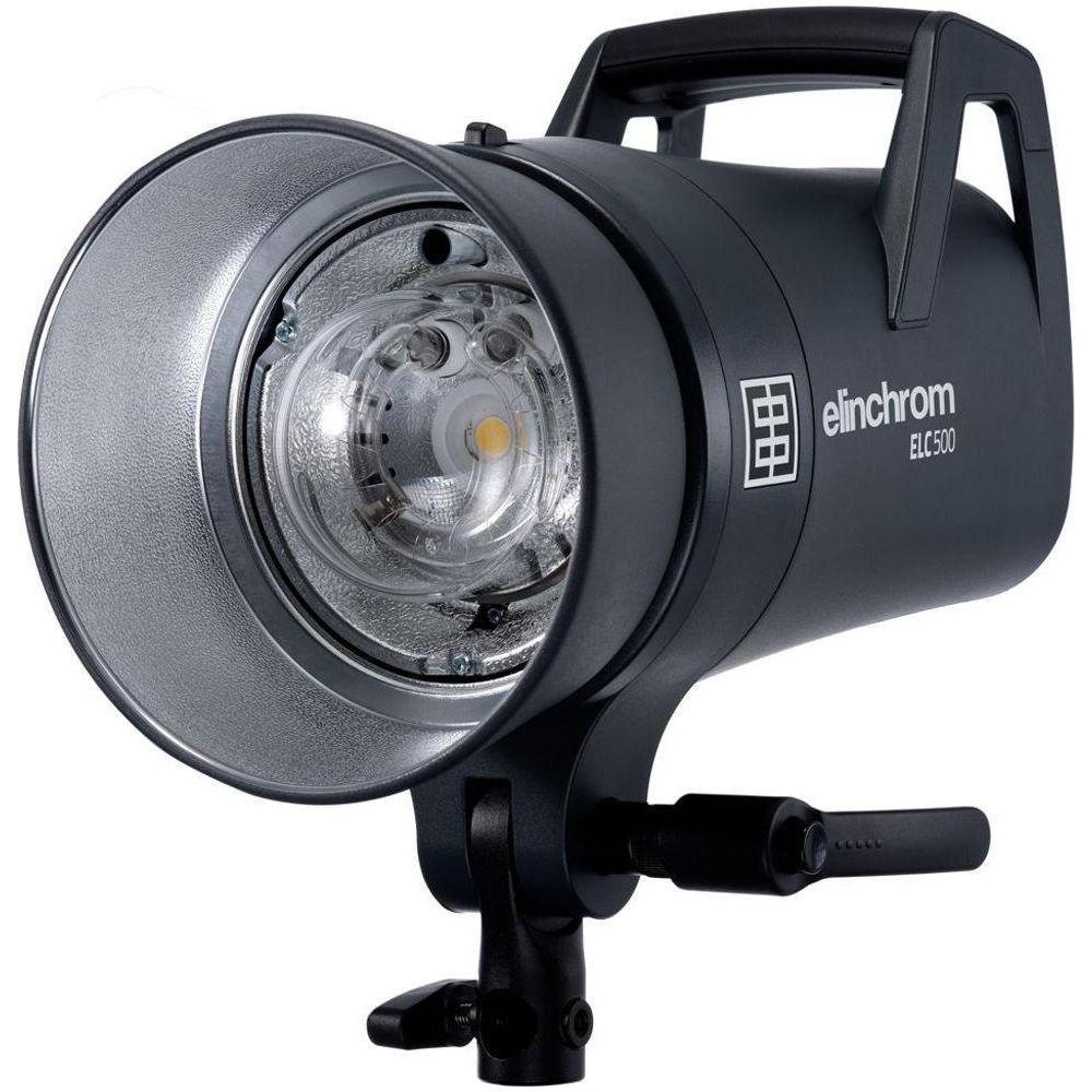 Elinchrom  Elinchrom ELC 500 7 W 