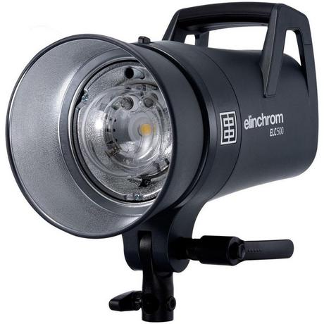 Elinchrom  Elinchrom ELC 500 7 W 
