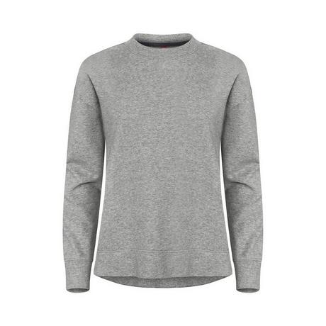 Clique Miami Pro Rundhals-Sweatshirt  
