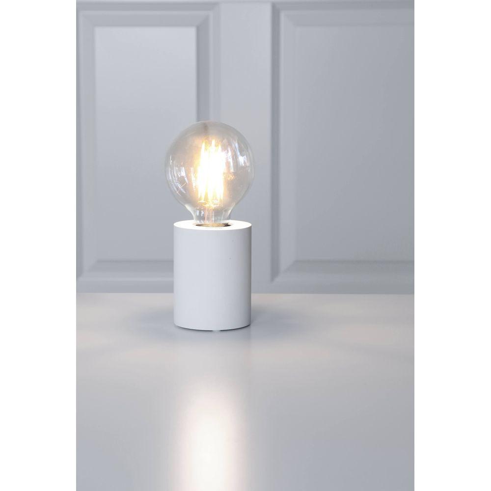 Star Trading Tub (8 x 8 x 10 cm, E27)  