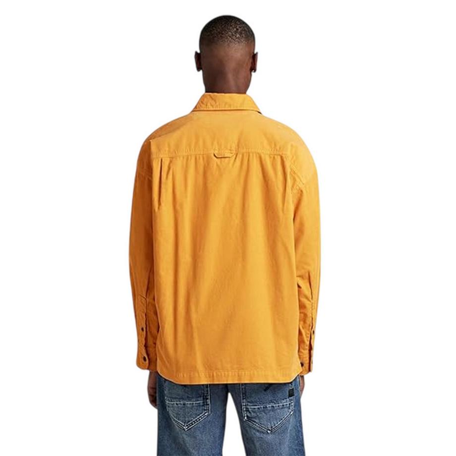G-STAR  Camicia Boxy Oversize 