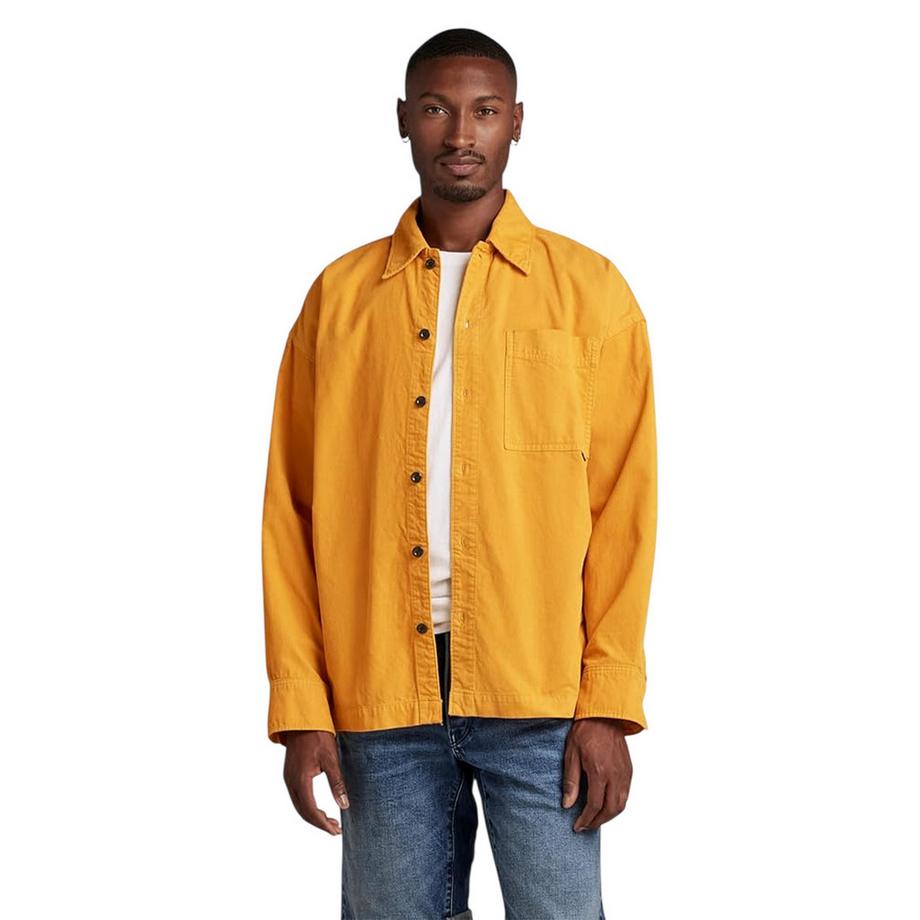 G-STAR  Camicia Boxy Oversize 