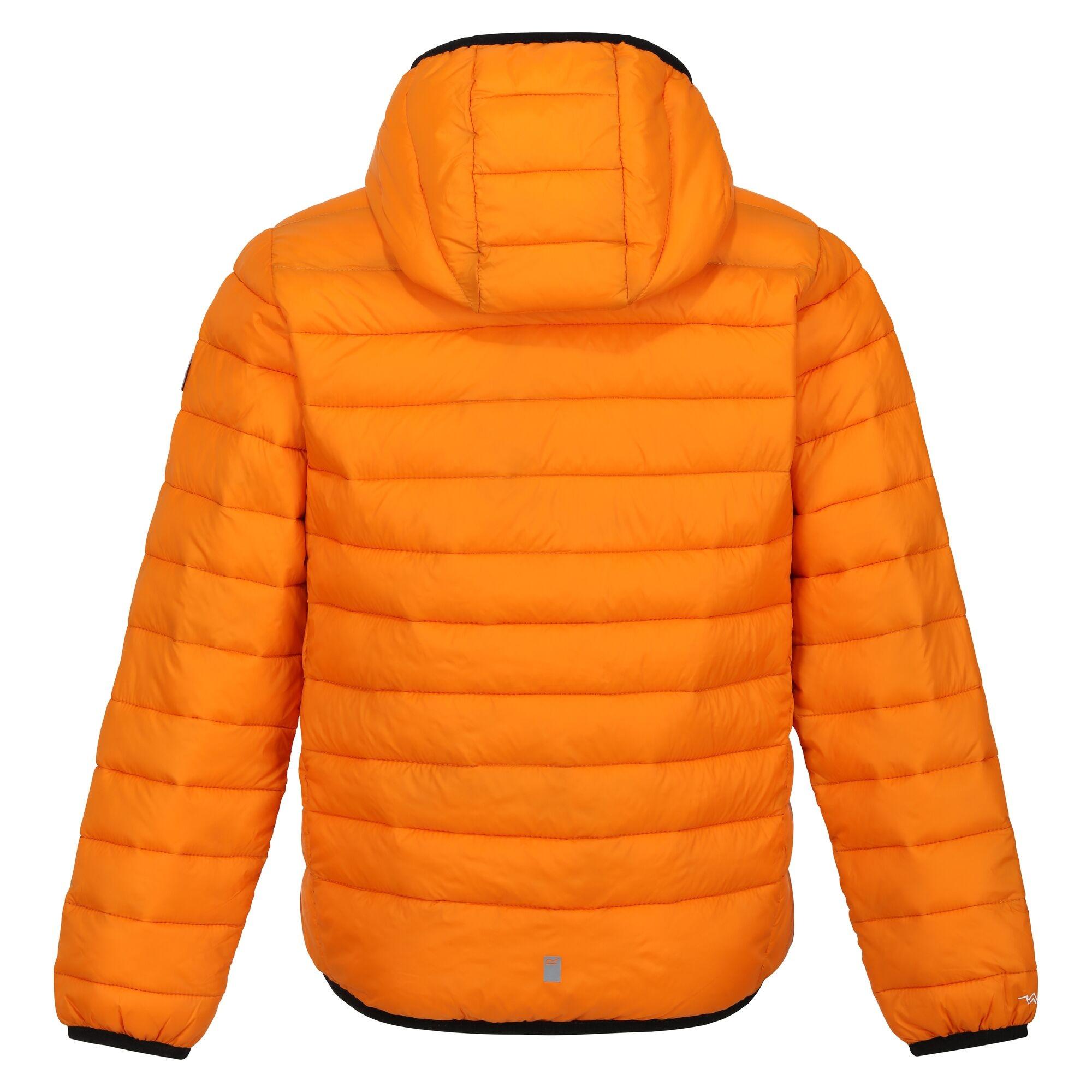 Regatta  Marizion Steppjacke mit Kapuze 