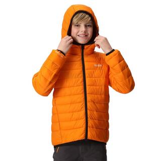 Regatta  Marizion Steppjacke mit Kapuze 