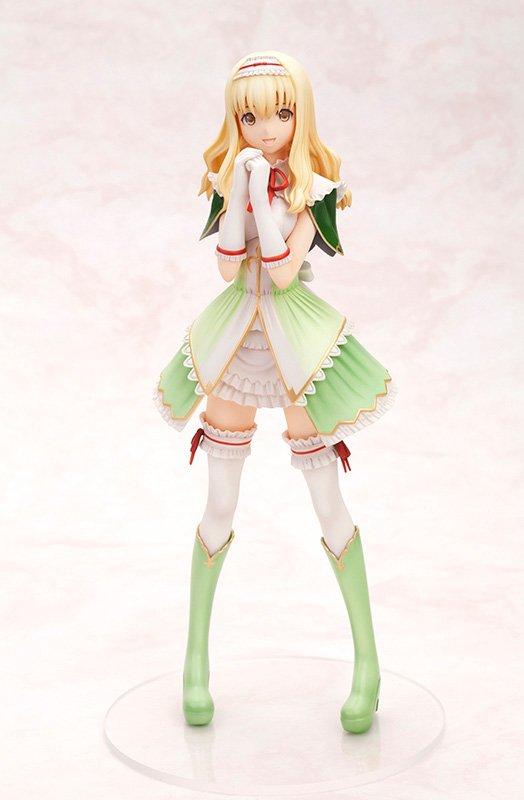 KOTOBUKIYA  Statische Figur - Shining Blade - Elmina Rodelia 