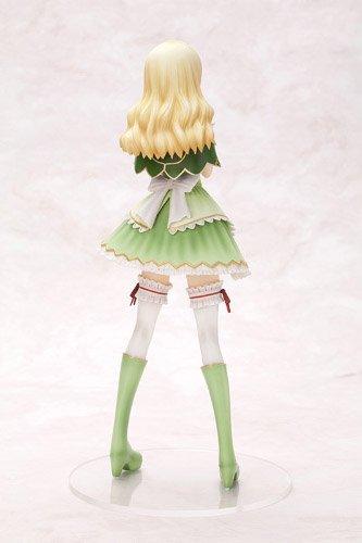 KOTOBUKIYA  Statische Figur - Shining Blade - Elmina Rodelia 