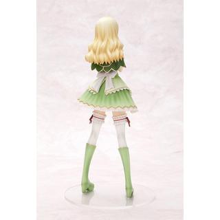 KOTOBUKIYA  Statische Figur - Shining Blade - Elmina Rodelia 