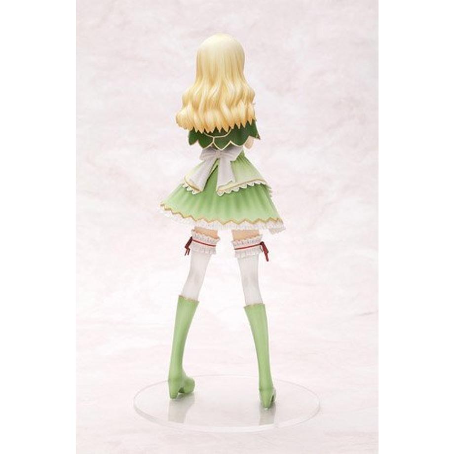 KOTOBUKIYA  Statische Figur - Shining Blade - Elmina Rodelia 