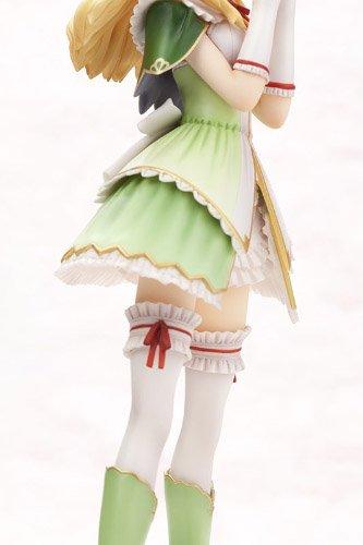 KOTOBUKIYA  Statische Figur - Shining Blade - Elmina Rodelia 