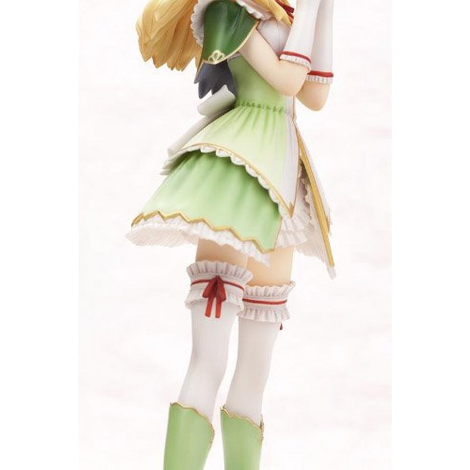 KOTOBUKIYA  Statische Figur - Shining Blade - Elmina Rodelia 